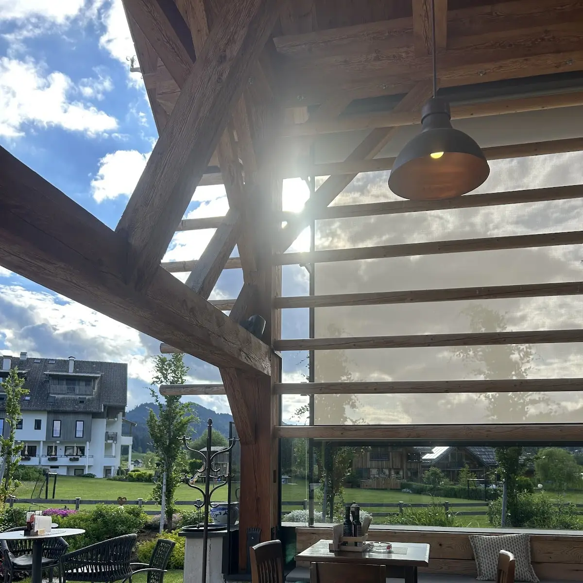 Atmosphäre photo 6