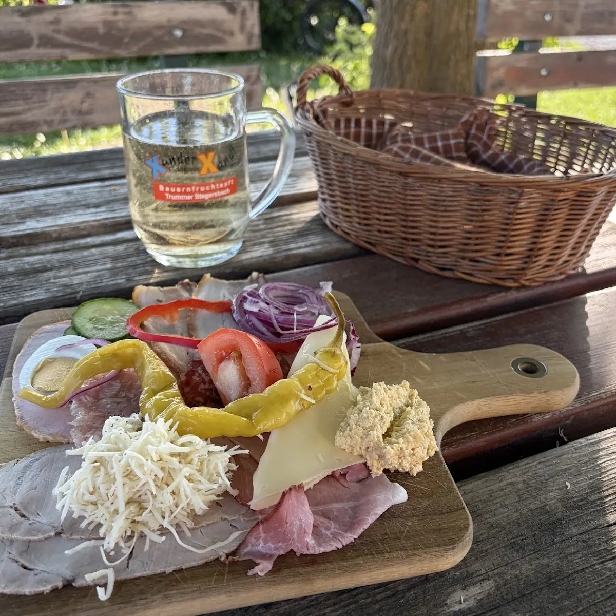 Essen und Trinken photo 1