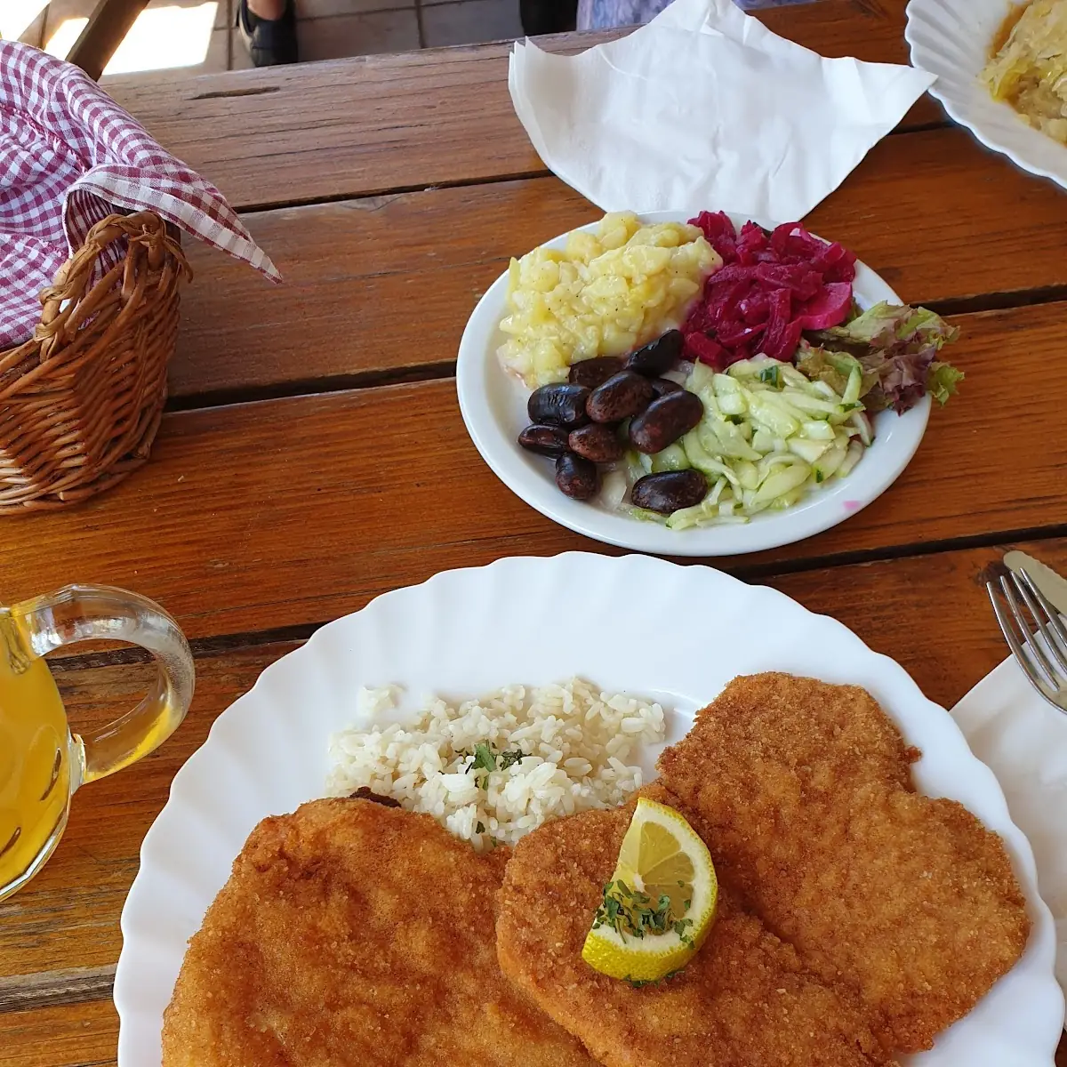 Essen und Trinken photo 2
