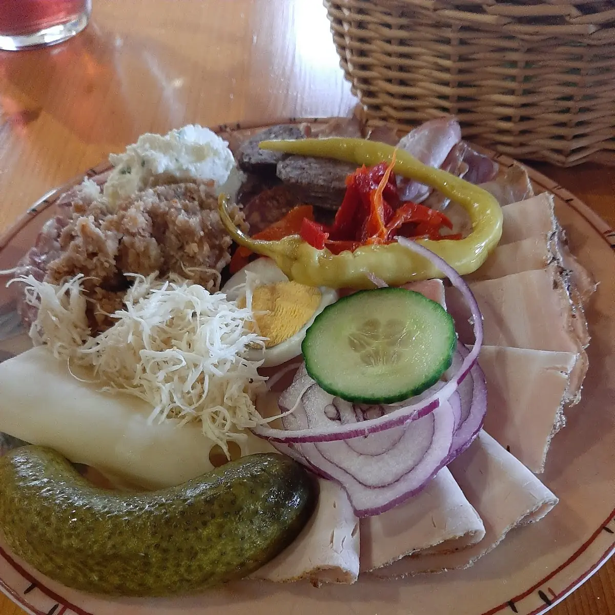 Essen und Trinken photo 6