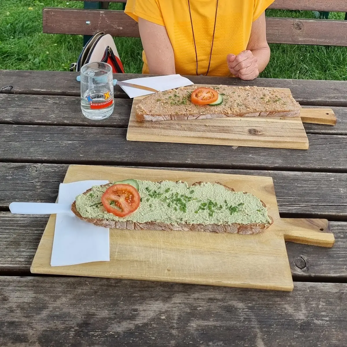 Essen und Trinken photo 7