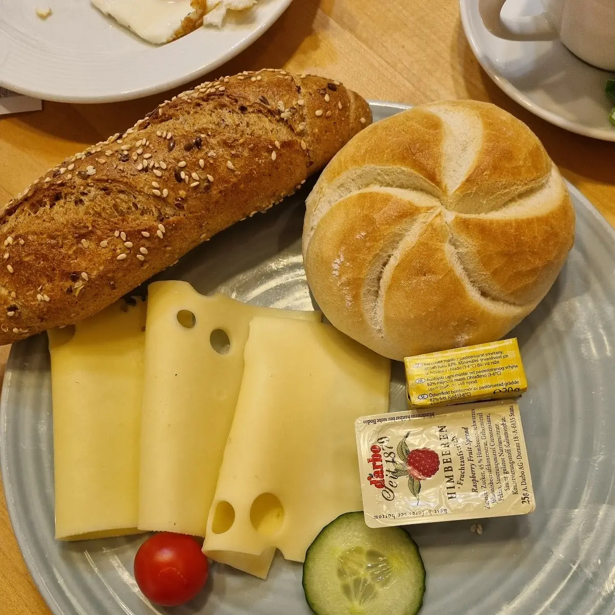 Essen und Trinken photo 4