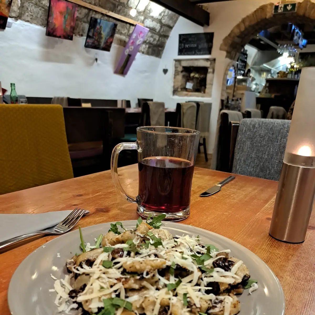 Essen und Trinken photo 1