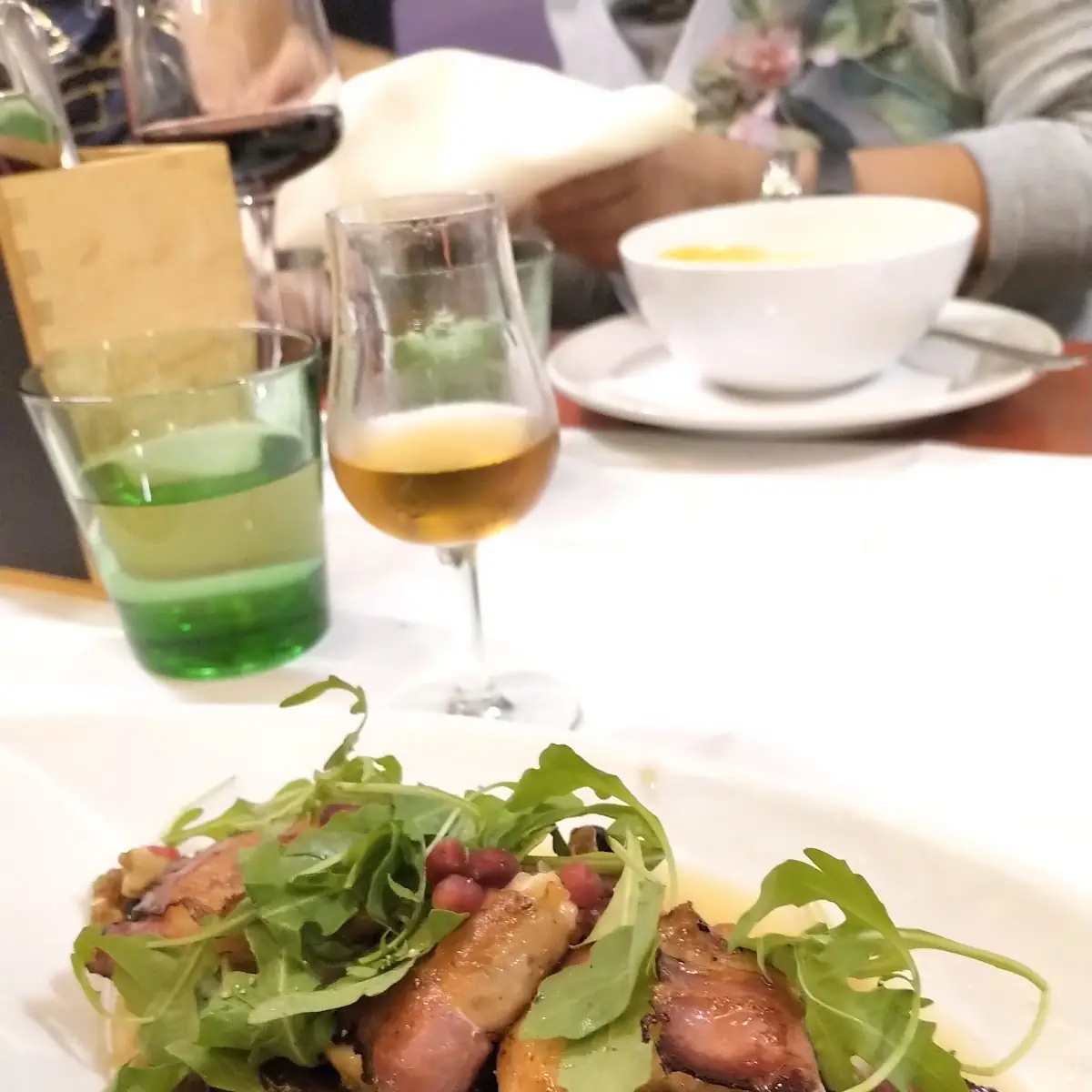 Essen und Trinken photo 10