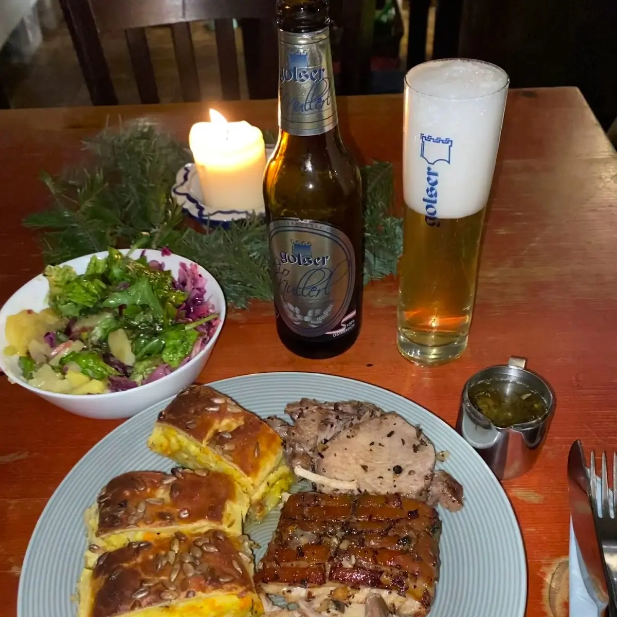 Essen und Trinken photo 2