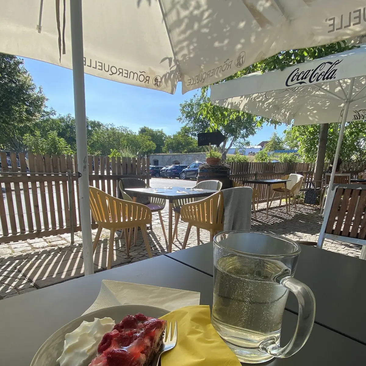 Essen und Trinken photo 6