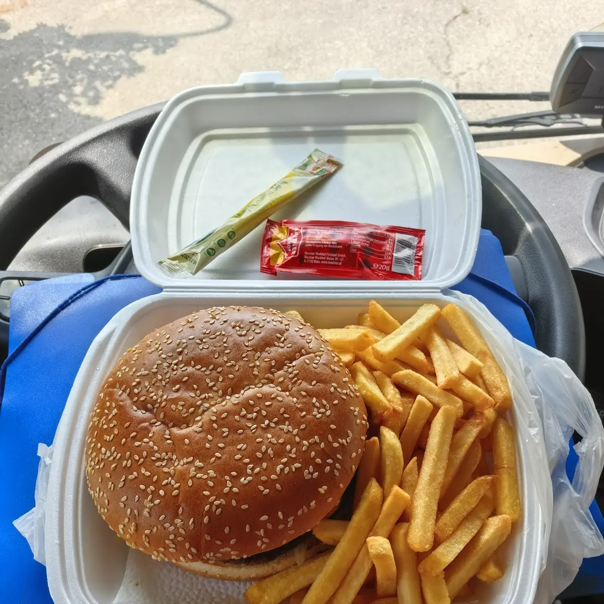 Essen und Trinken photo 3