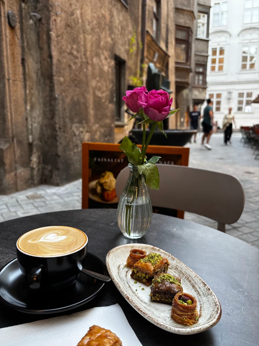 Essen und Trinken photo 6