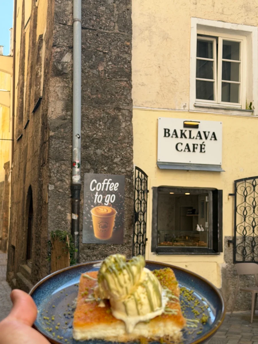 Essen und Trinken photo 9