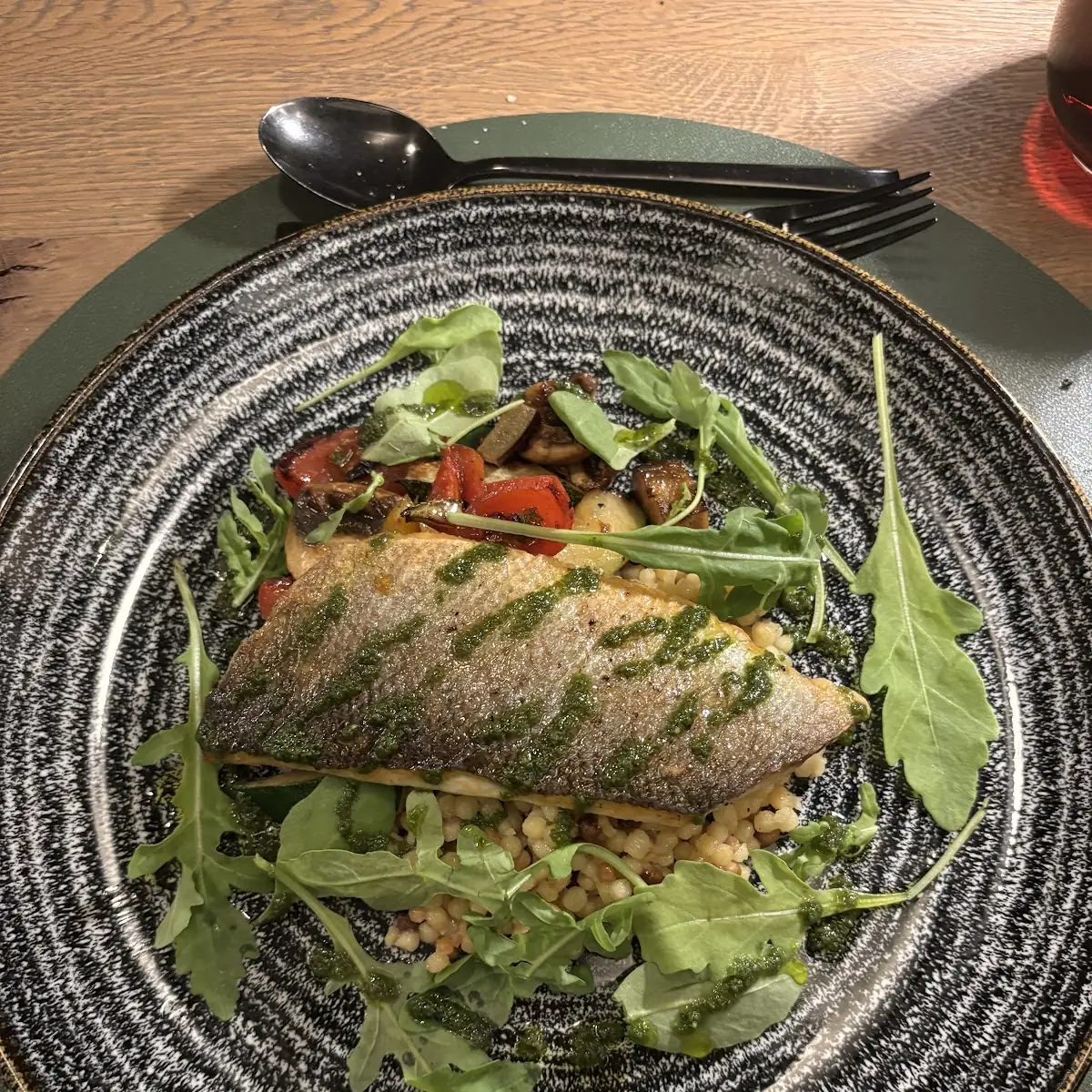 Essen und Trinken photo 10