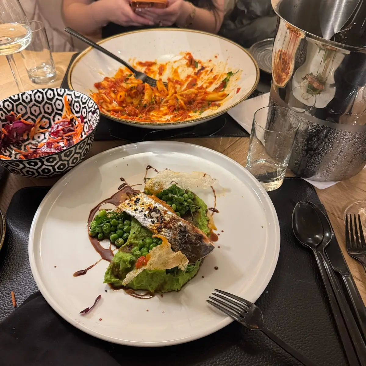 Essen und Trinken photo 5