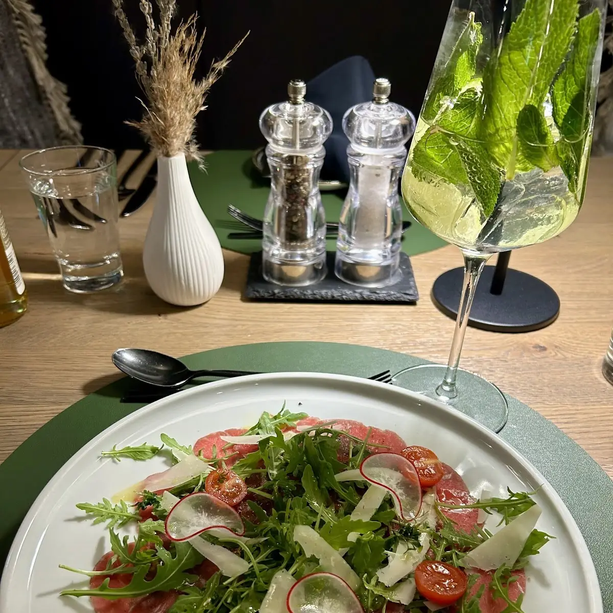 Essen und Trinken photo 7