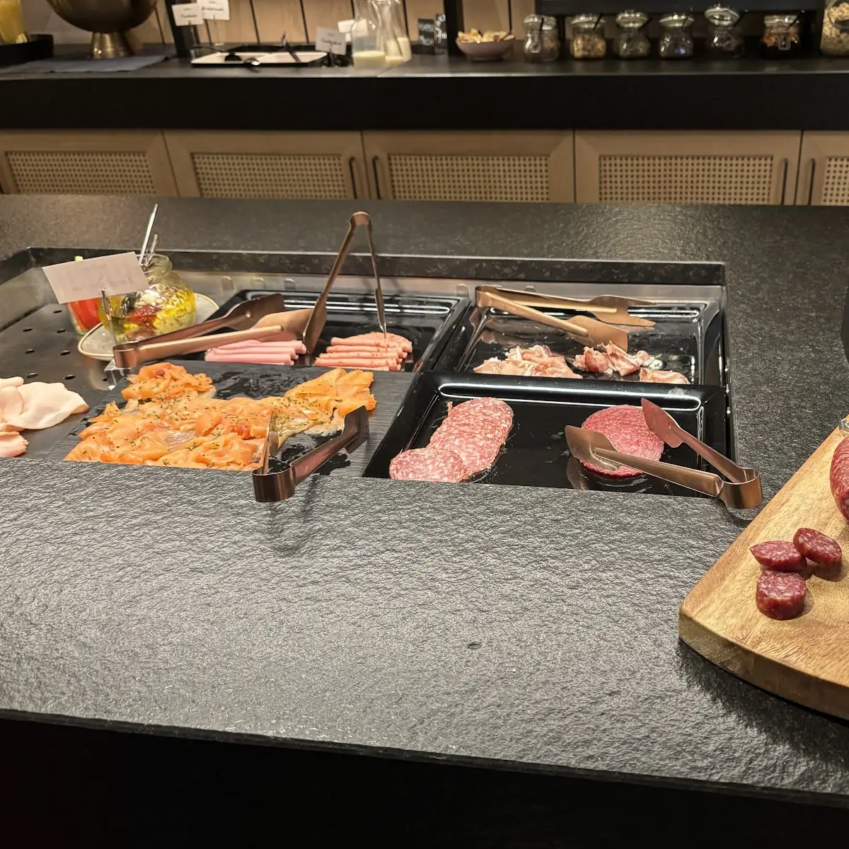 Essen und Trinken photo 9