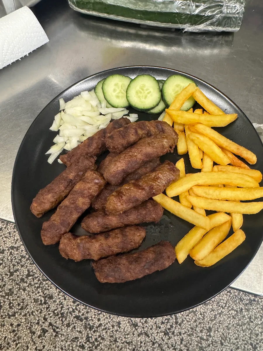 Essen und Trinken photo 1