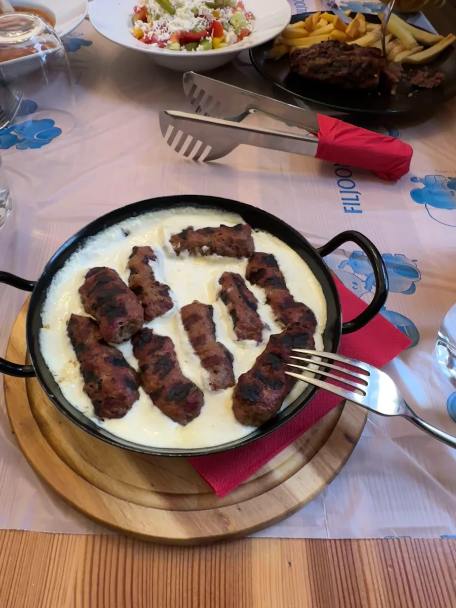 Essen und Trinken photo 2