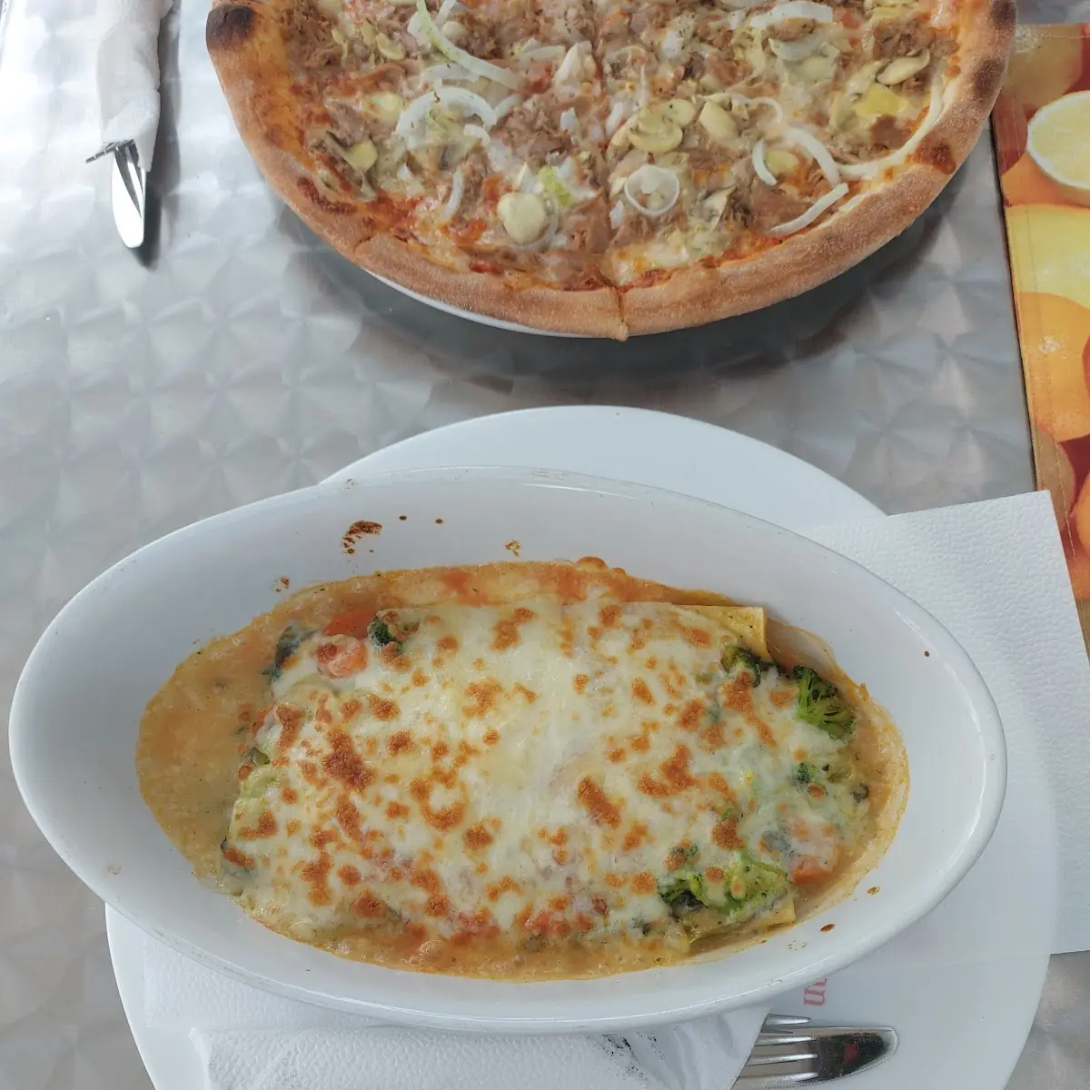 Essen und Trinken photo 2