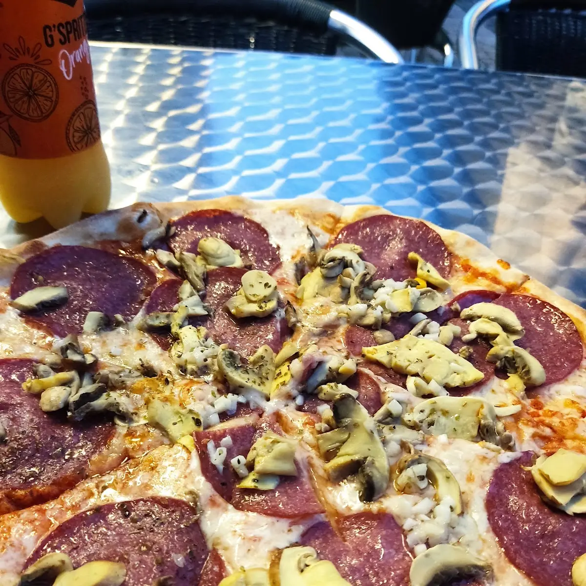 Essen und Trinken photo 6