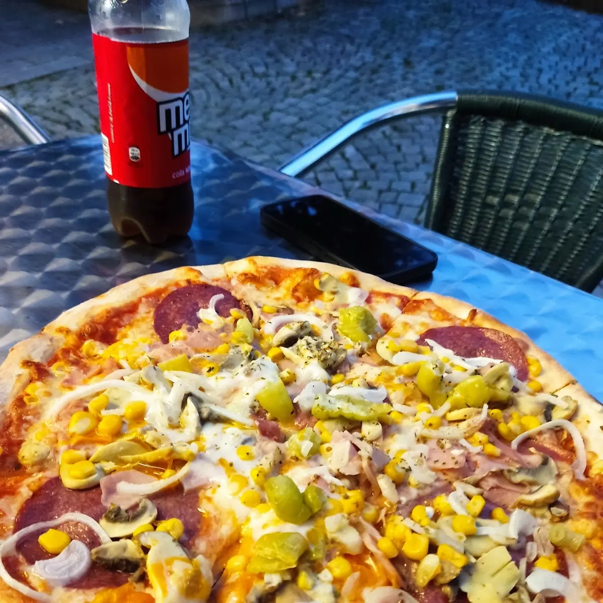 Essen und Trinken photo 7