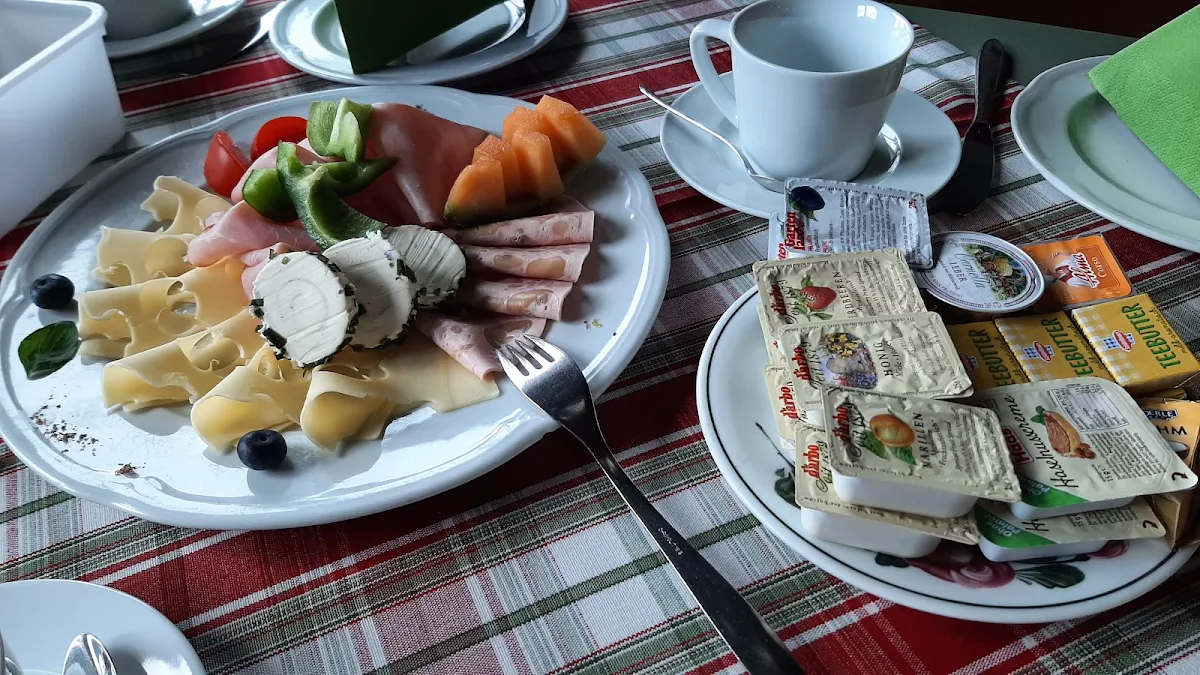 Essen und Trinken photo 5
