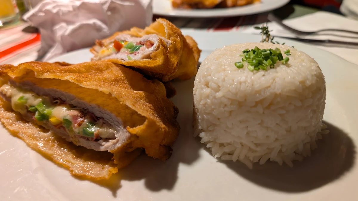 Essen und Trinken photo 7