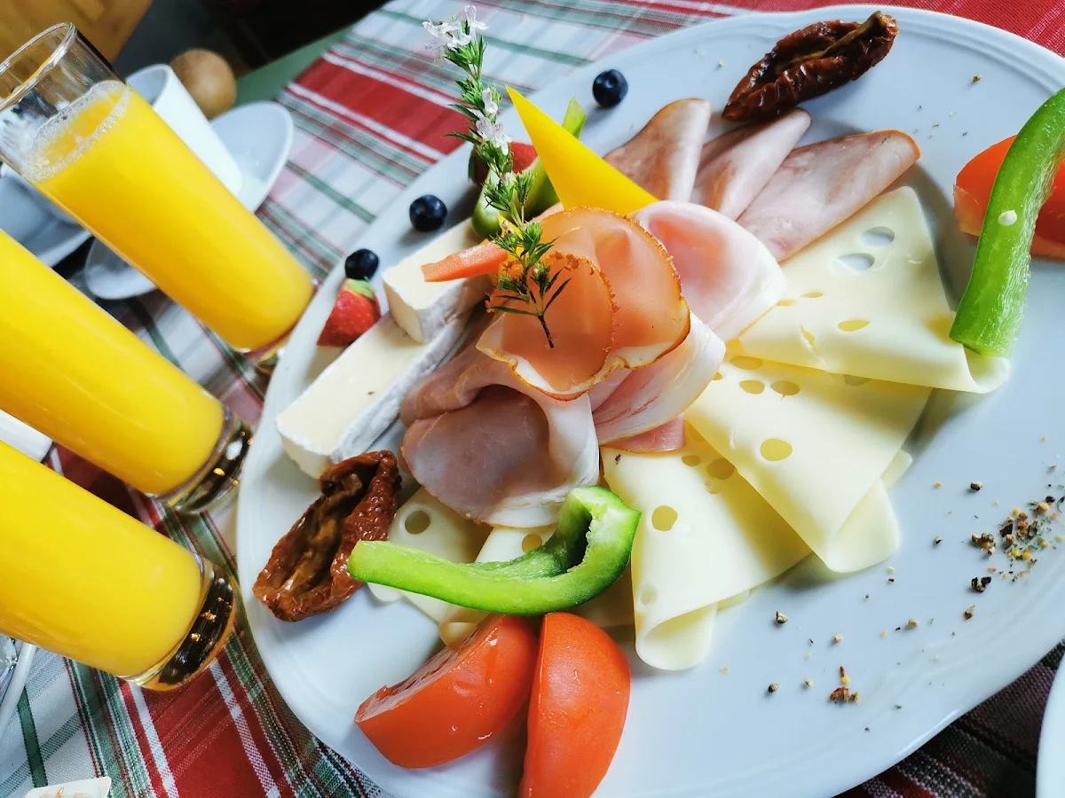 Essen und Trinken photo 8