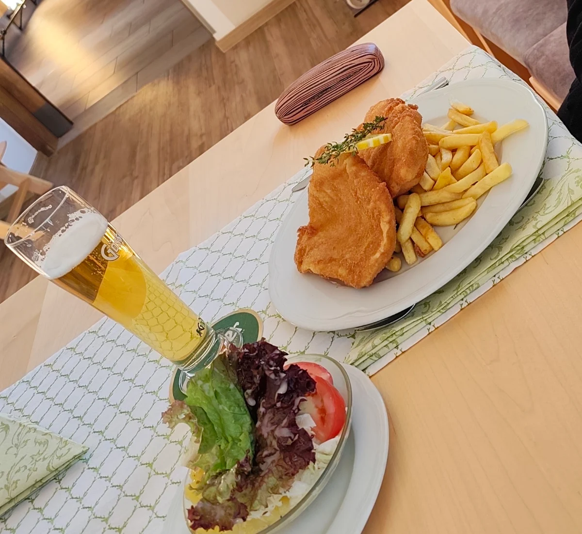 Essen und Trinken photo 9