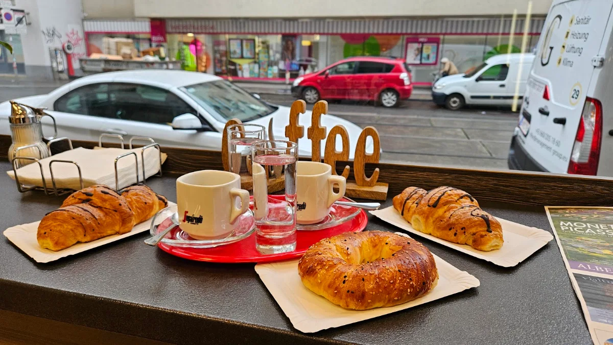Essen und Trinken photo 1