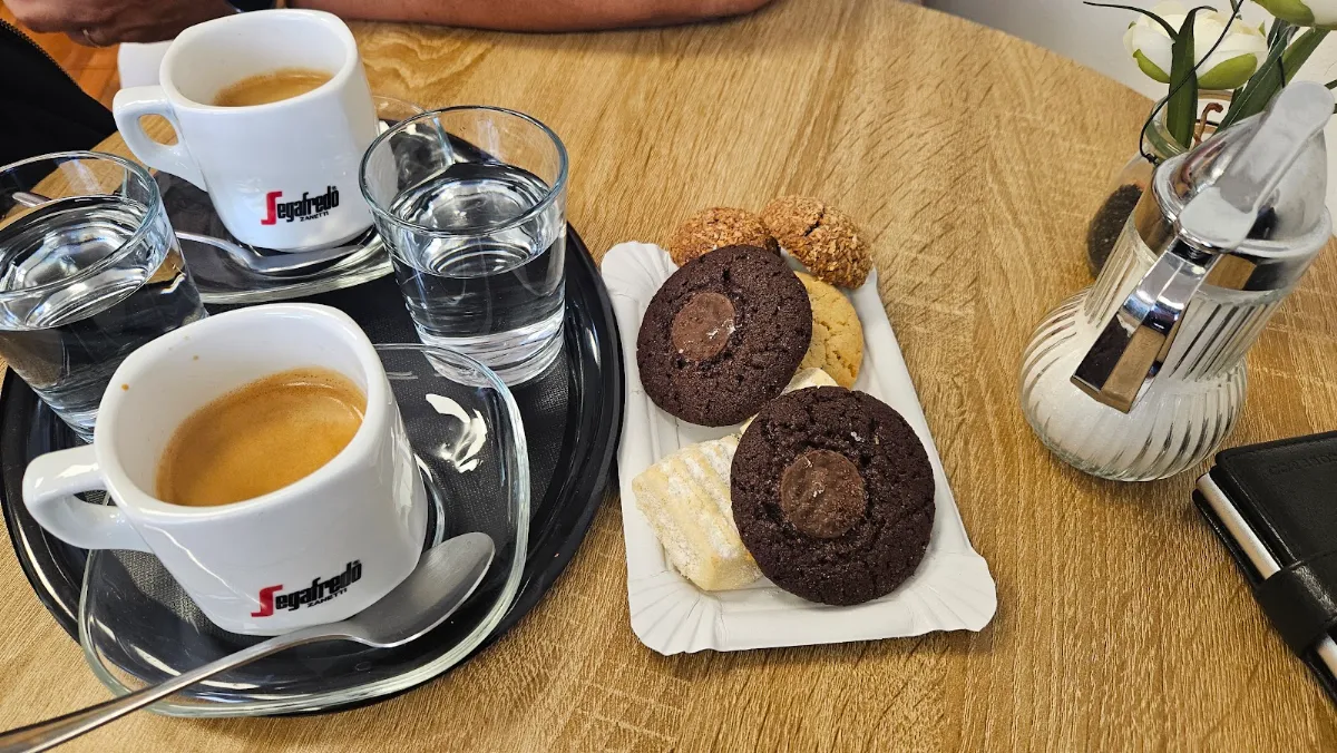 Essen und Trinken photo 8