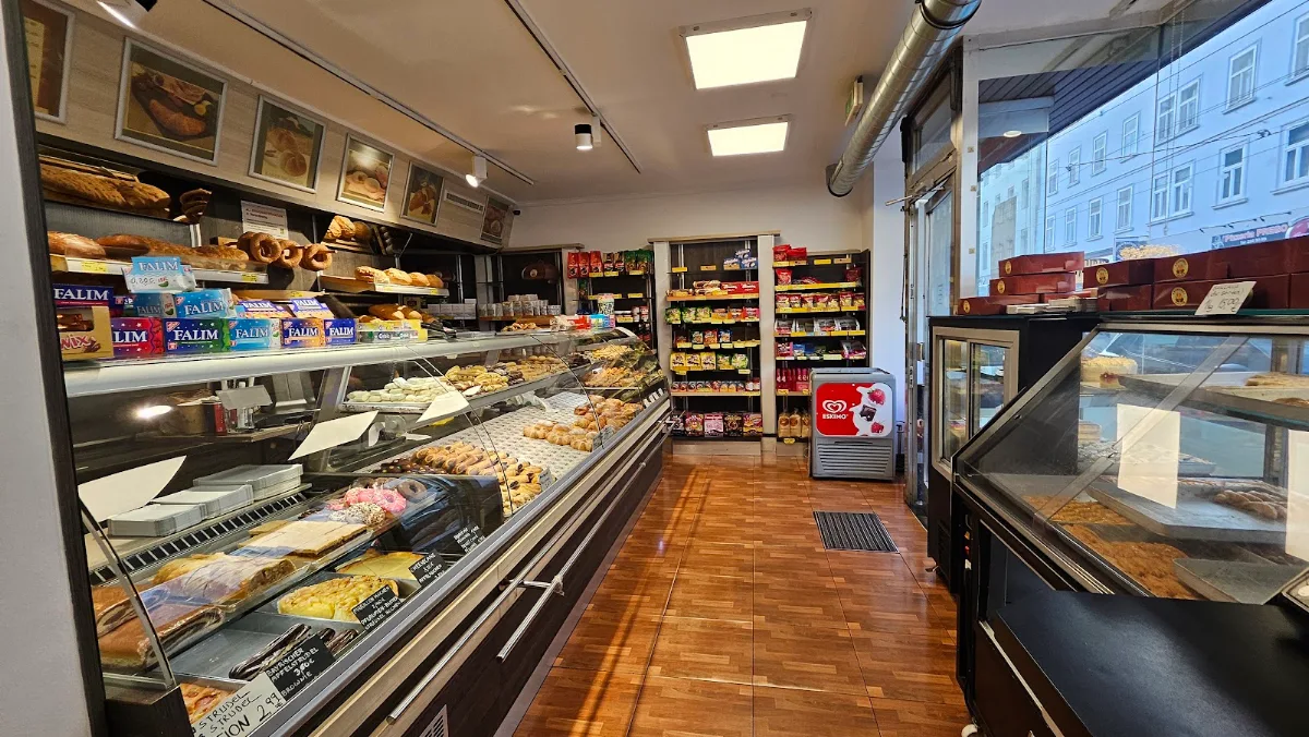Ücler Bäckerei Titelbild