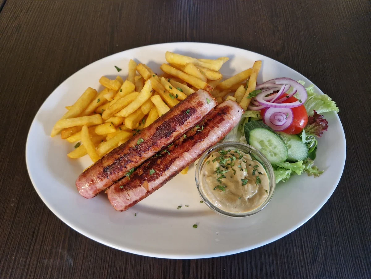 Essen und Trinken photo 2
