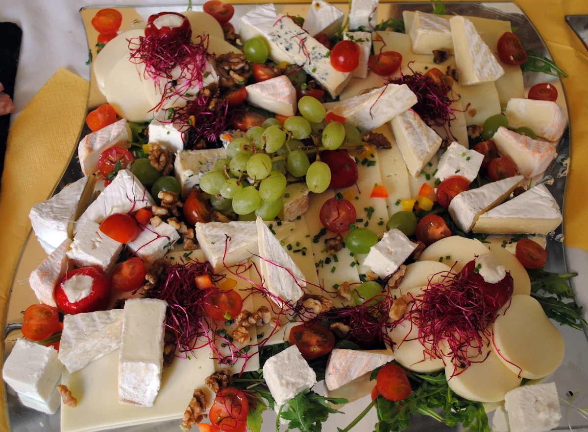 Essen und Trinken photo 6