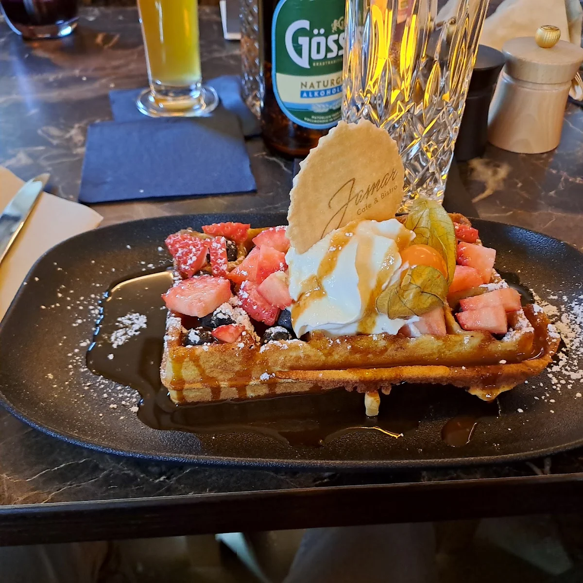 Essen und Trinken photo 3