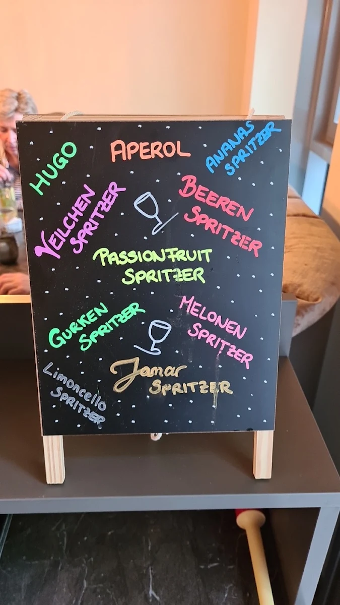 Speisekarte photo 8