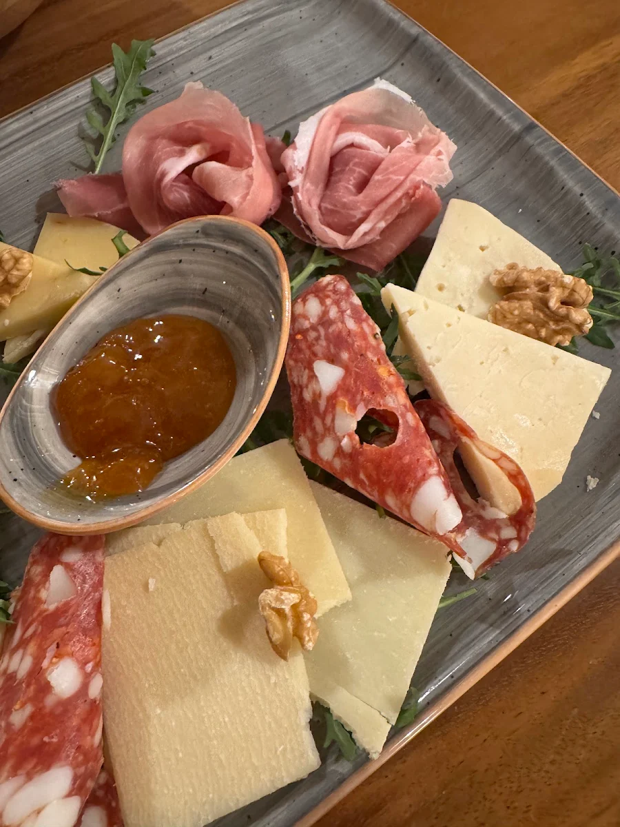 Essen und Trinken, Ristorante Pizzeria Pension "Zum kleinen Italiener"