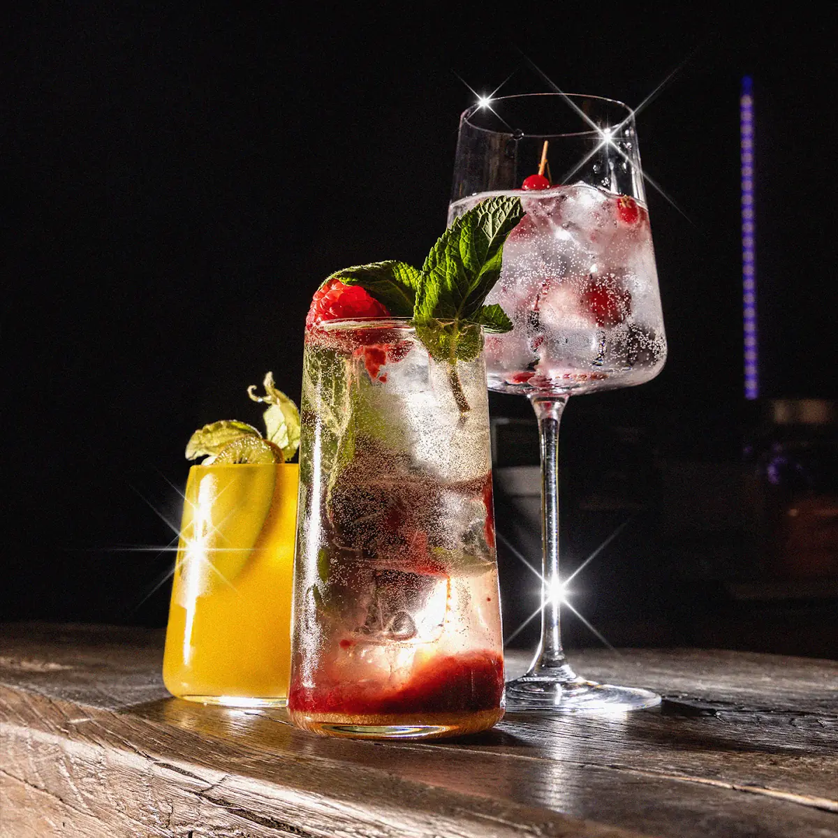 Essen und Trinken photo 1