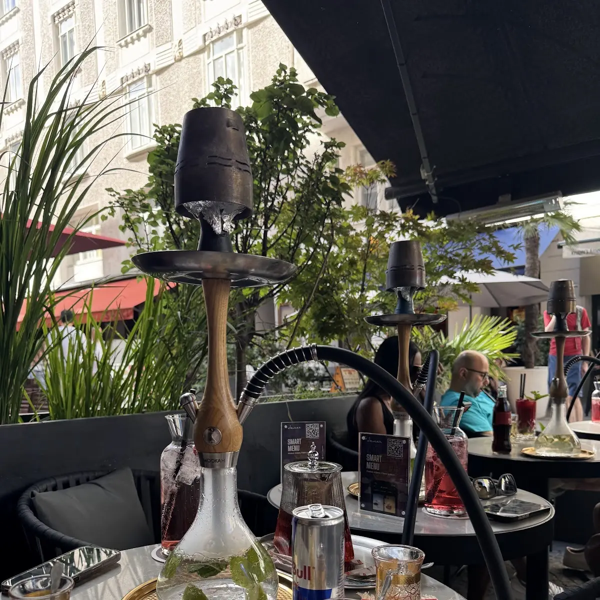 Essen und Trinken photo 3
