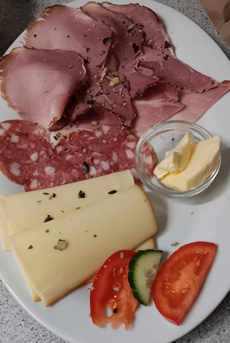Essen und Trinken photo 9