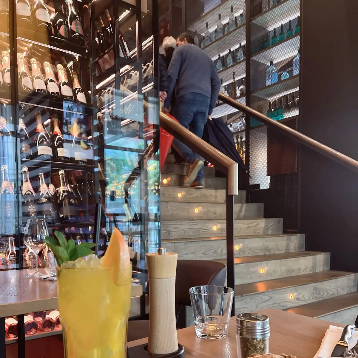 Essen und Trinken photo 10