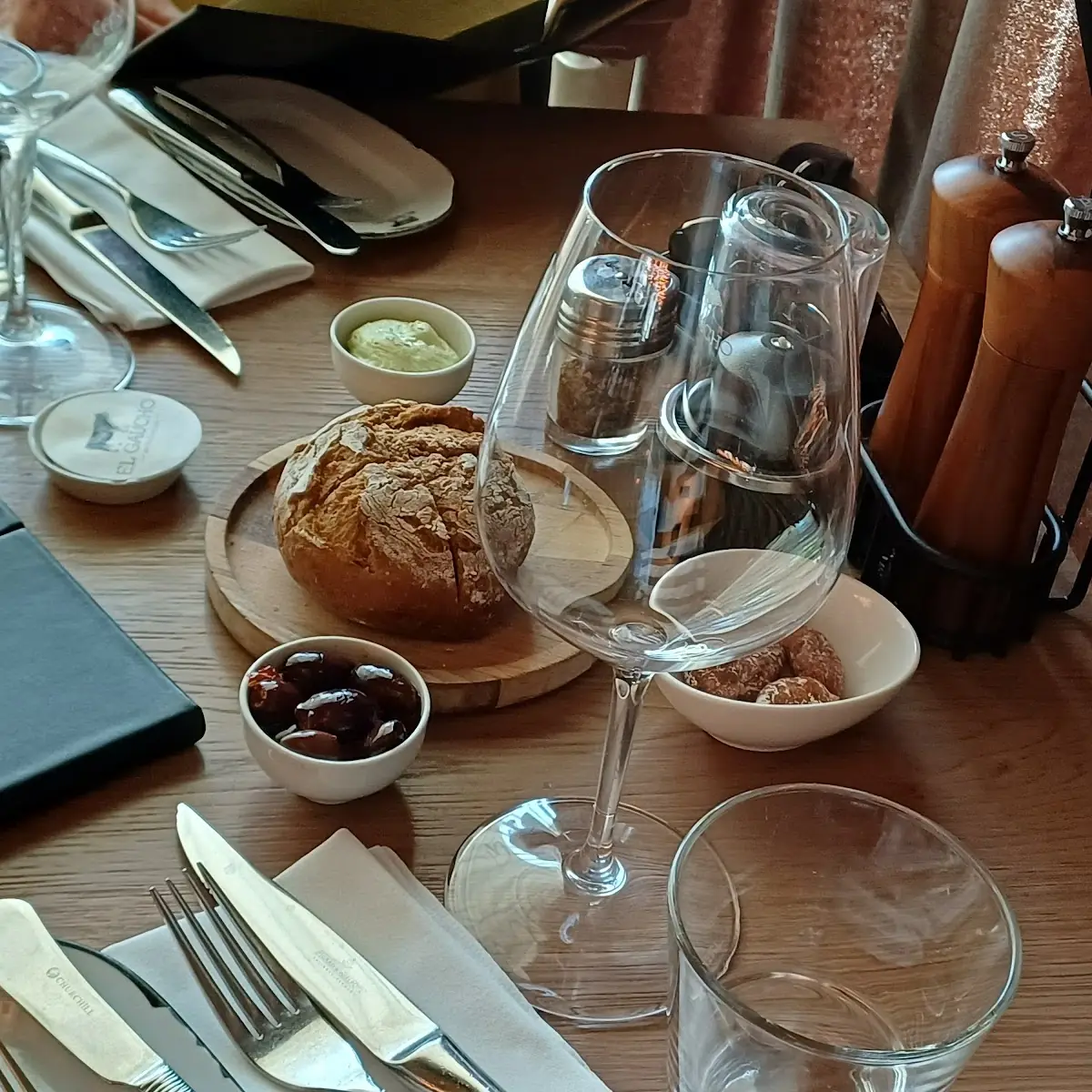 Essen und Trinken photo 6
