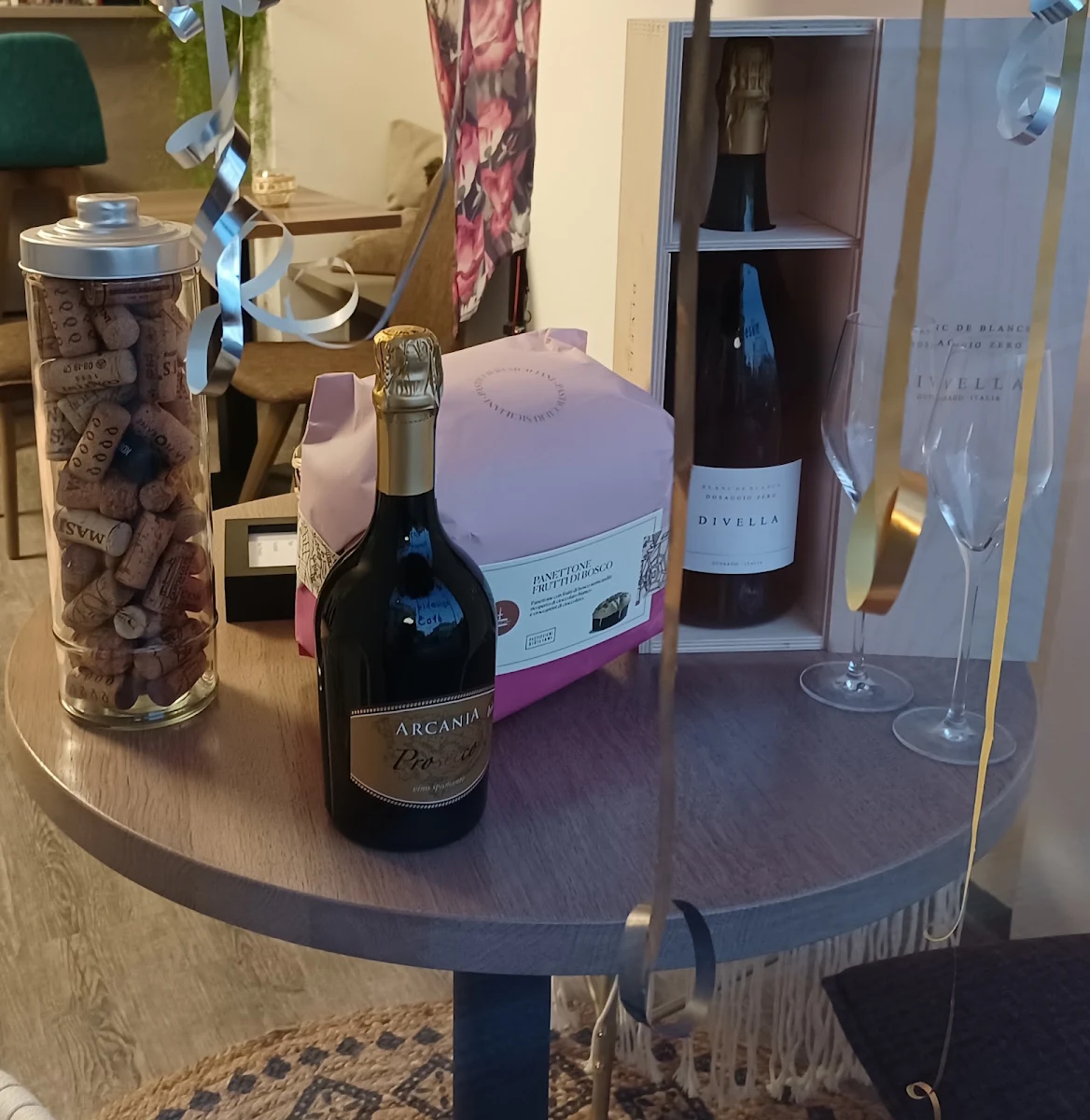Essen und Trinken photo 1
