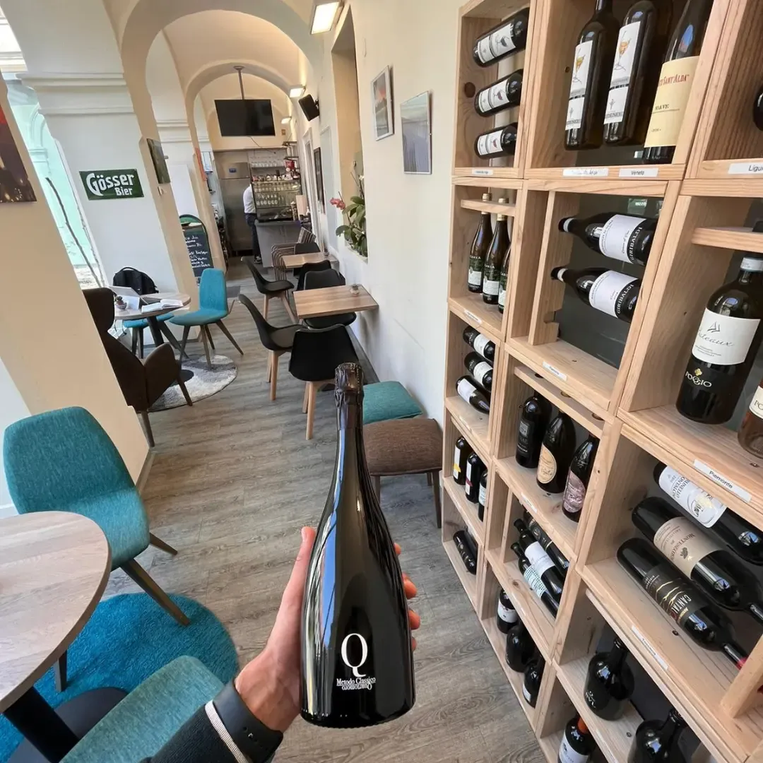 Enoteca La Lanterna Titelbild