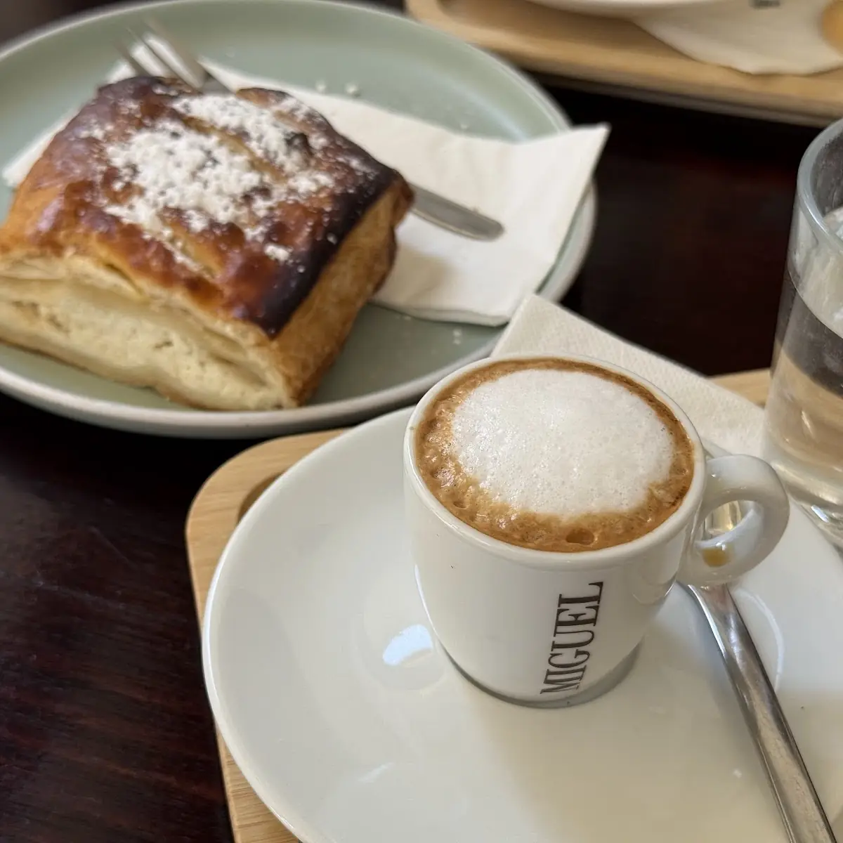 Essen und Trinken photo 5