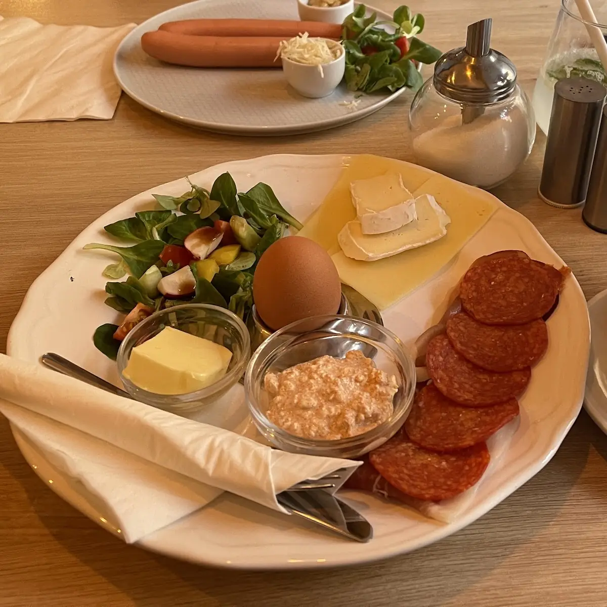 Essen und Trinken photo 6