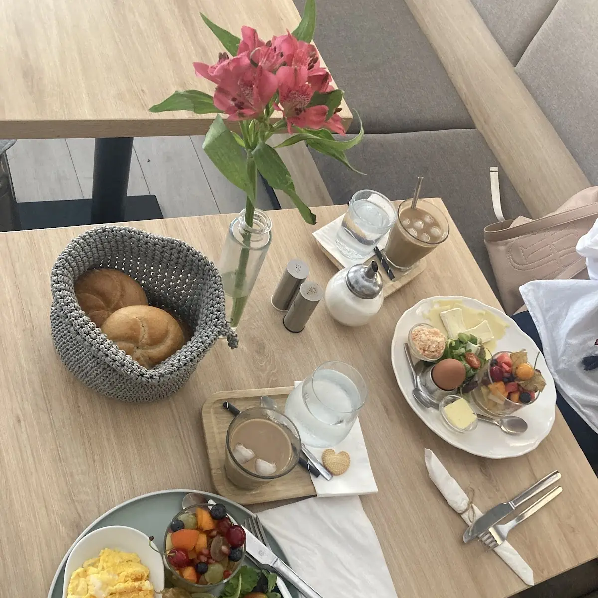 Essen und Trinken photo 7