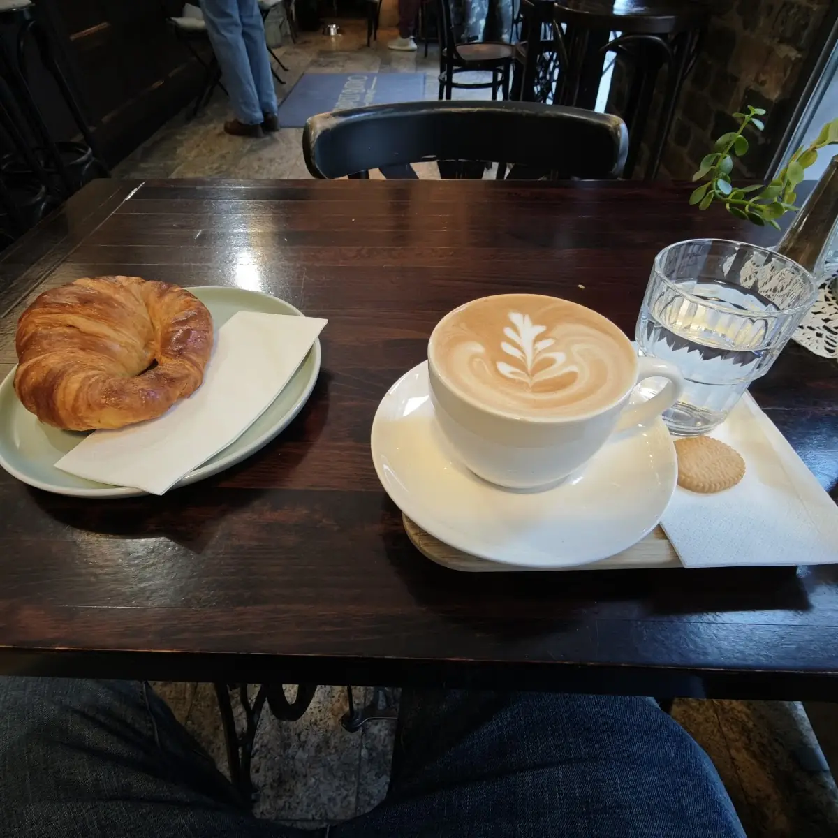 Essen und Trinken photo 9