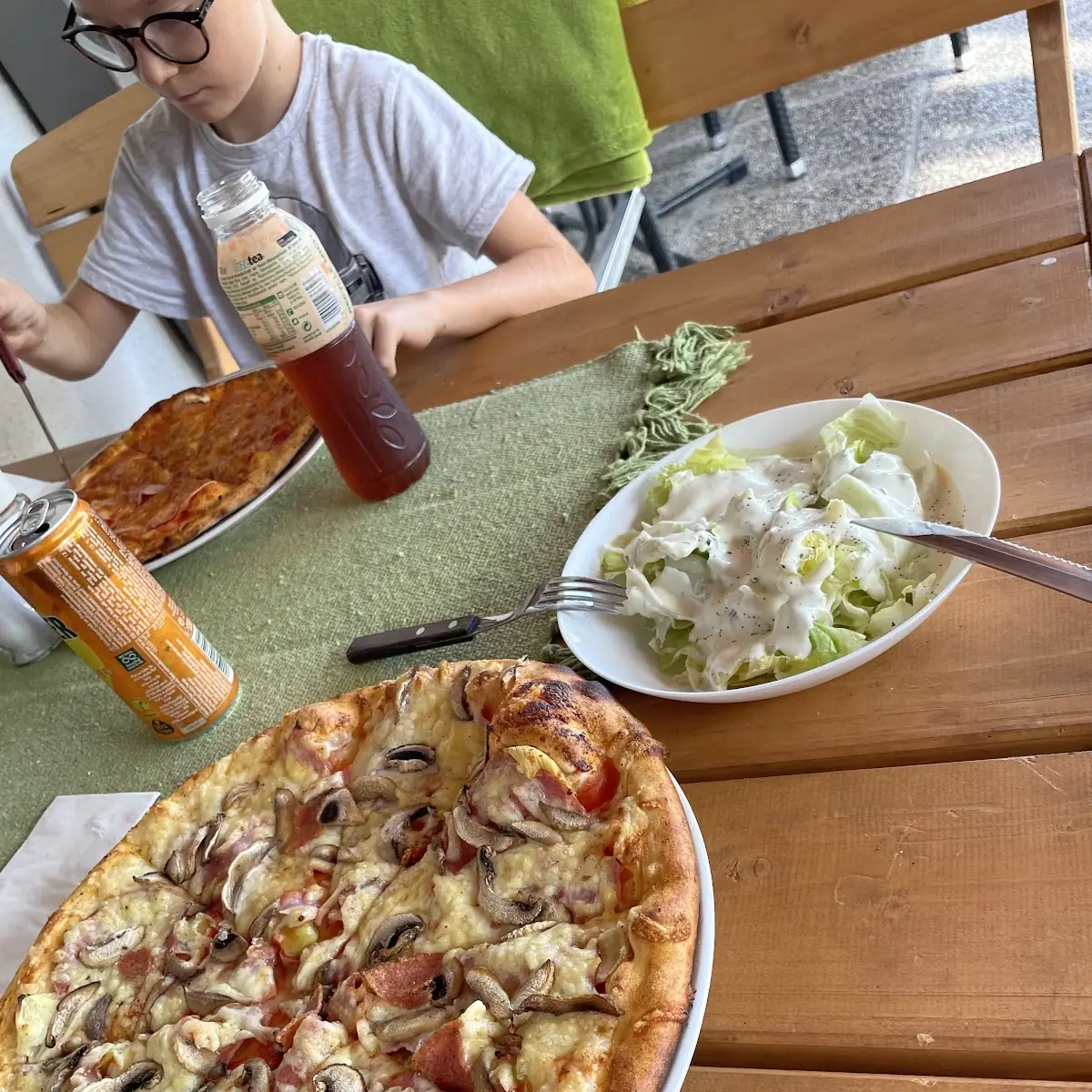 Essen und Trinken photo 4