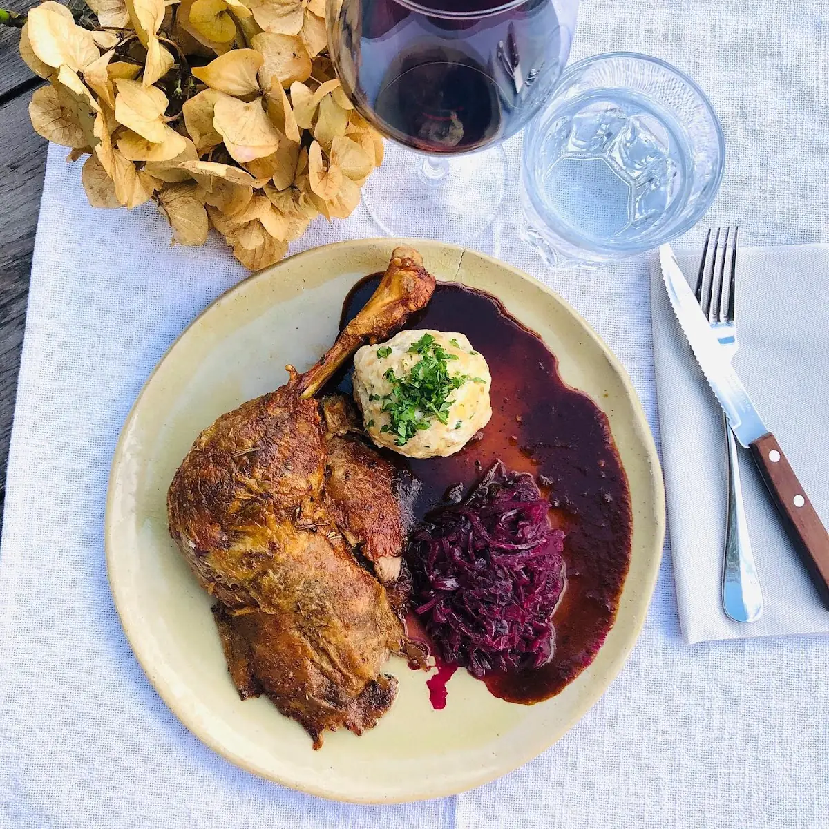 Essen und Trinken photo 1