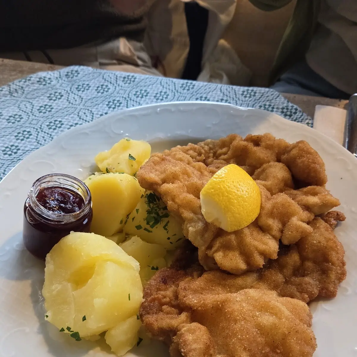 Essen und Trinken photo 2