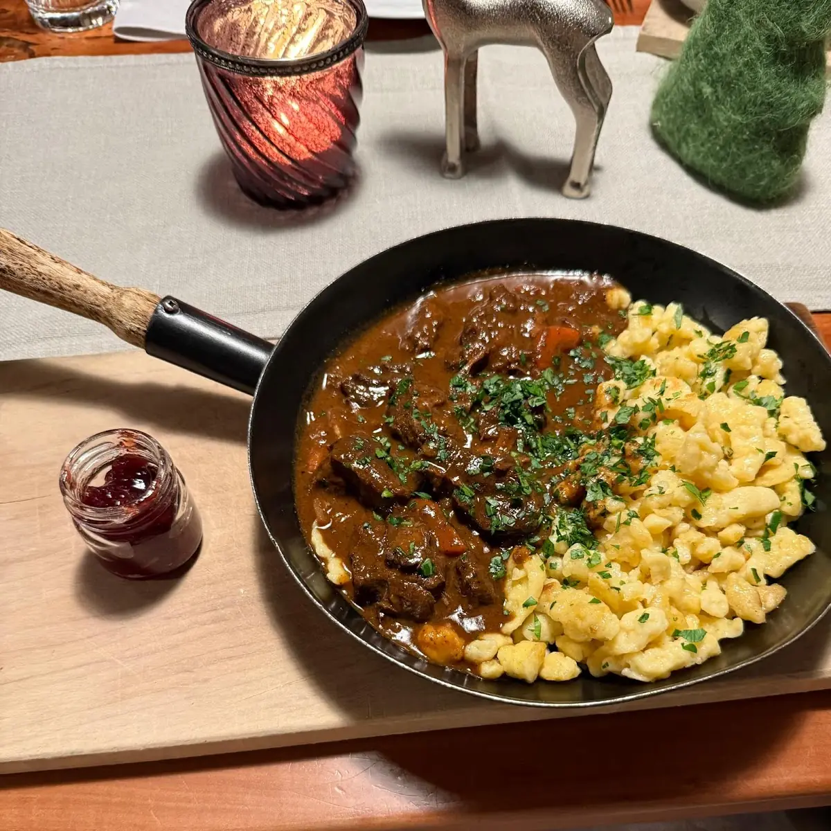 Essen und Trinken photo 3