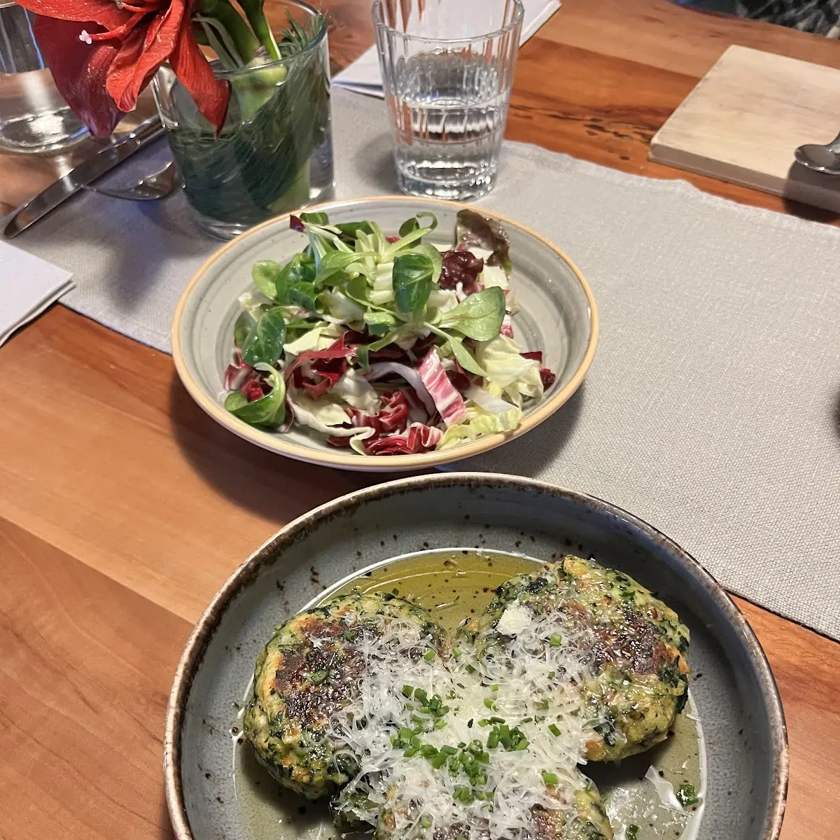 Essen und Trinken photo 7